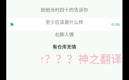 录音翻译笔——30秒精通18种语言的“服务员”表达，助力市场调研