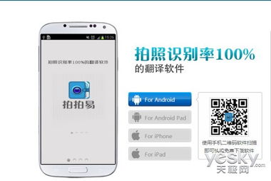 软件即服务与人工智能翻译 解析拍拍易如何实现高效人工翻译服务